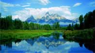 �j���y��a���� Grand Teton National Park